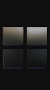 Preview wallpaper window, light, darkness, dark