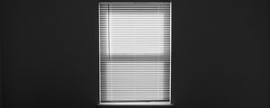 Preview wallpaper window, light, room, stripes, black and white