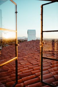 Preview wallpaper window, roof, tile, building, overview