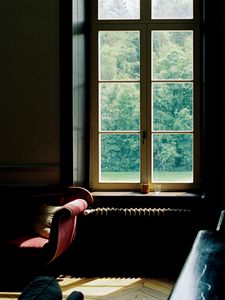 Preview wallpaper window, room, interior, light, shadow