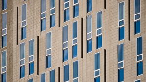 Preview wallpaper windows, building, architecture, facade