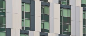 Preview wallpaper windows, building, facade, glass