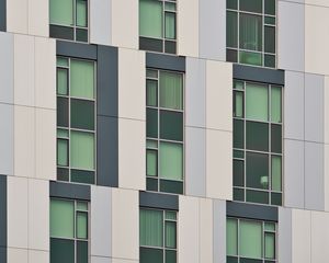 Preview wallpaper windows, building, facade, glass