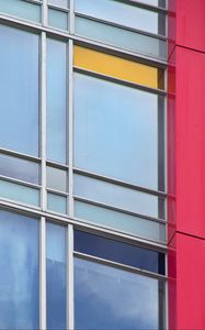 Preview wallpaper windows, building, facade, architecture, edges