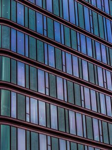 Preview wallpaper windows, facade, building