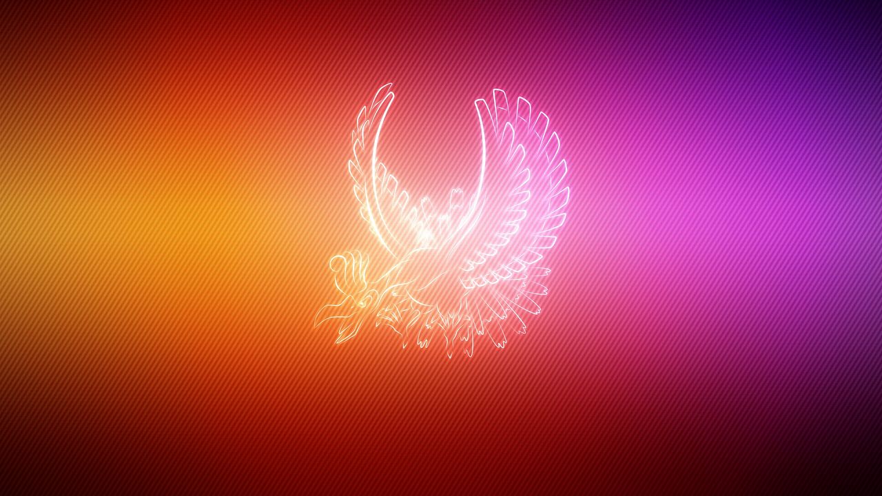 Ho-Oh Wallpapers - Wallpaper Cave