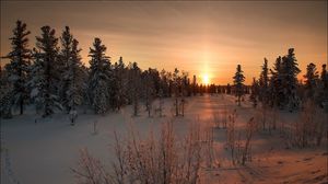 Winter tablet, laptop wallpapers hd, desktop backgrounds 1366x768, images  and pictures