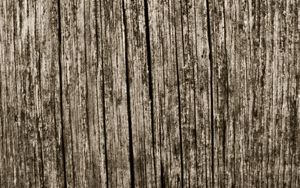Preview wallpaper wood, board, cranny