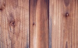 Preview wallpaper wood, board, texture, surface, brown