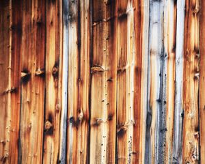 Preview wallpaper wood, boards, relief, texture, colorful