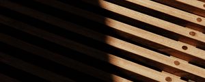 Preview wallpaper wood, boards, stripes, texture, shadow