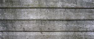 Preview wallpaper wood, boards, surface, texture, gray