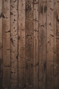 Preview wallpaper wood, boards, texture, surface, brown