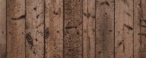 Preview wallpaper wood, boards, texture, surface, brown