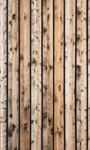 Preview wallpaper wood, boards, texture, brown