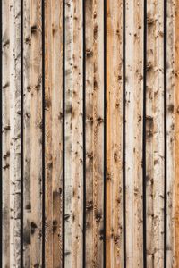 Preview wallpaper wood, boards, texture, brown