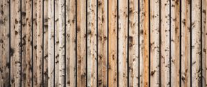 Preview wallpaper wood, boards, texture, brown