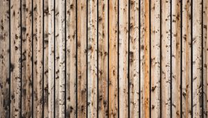 Preview wallpaper wood, boards, texture, brown