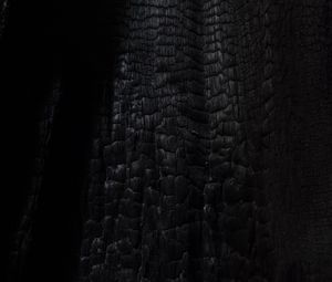 Preview wallpaper wood, coal, black