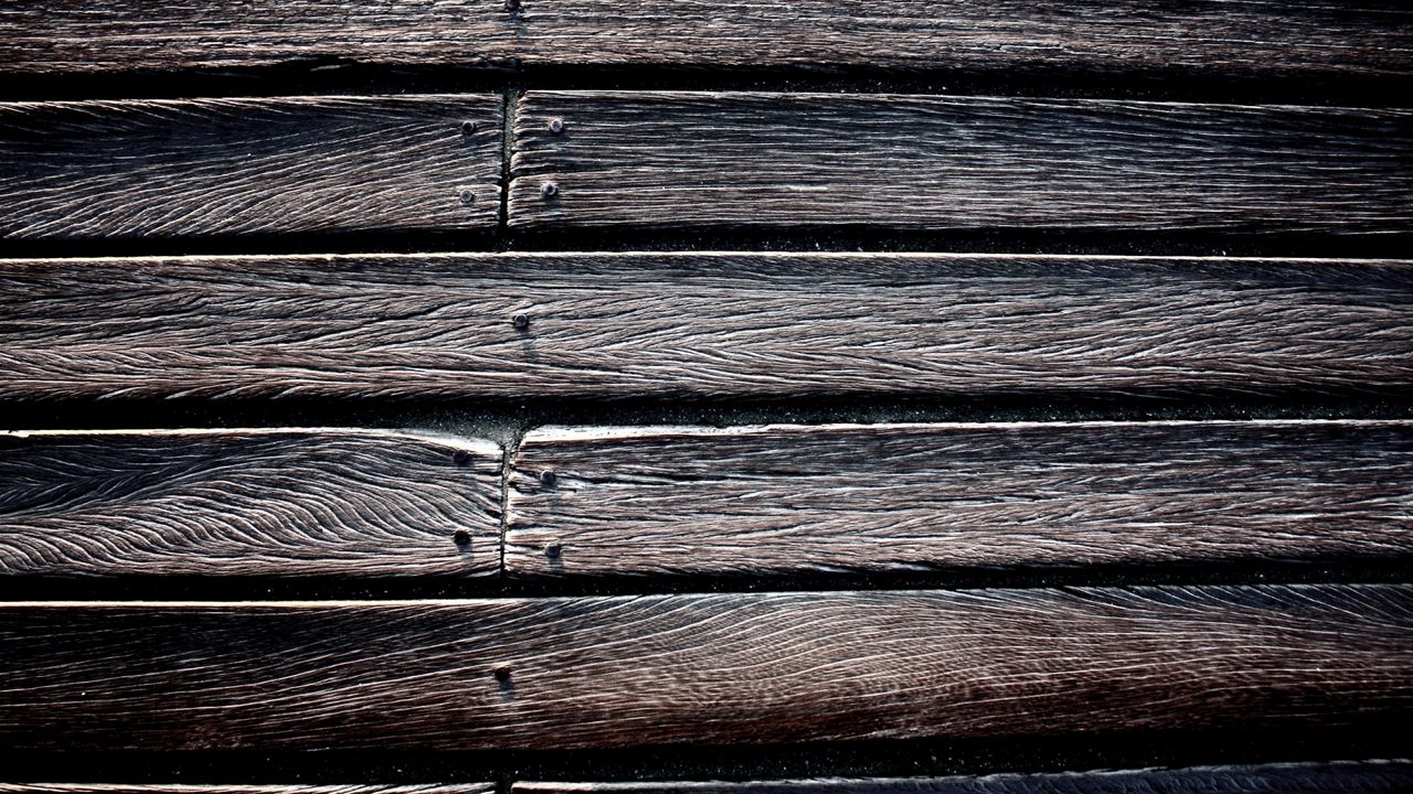Wallpaper wood, dark, wooden, wall