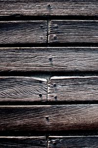 Preview wallpaper wood, dark, wooden, wall