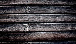 Preview wallpaper wood, dark, wooden, wall