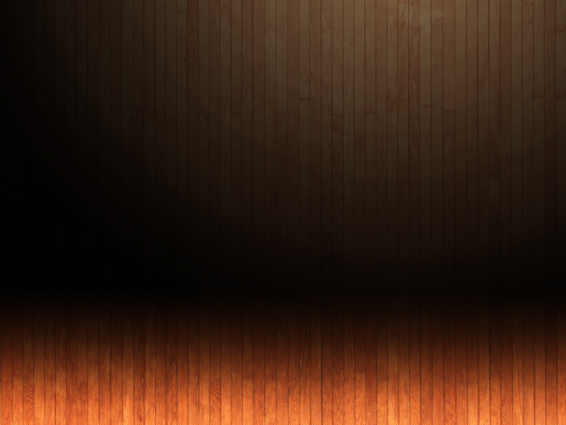 Download wallpaper 1920x1440 wood, half-light, soft, wedges, texture 