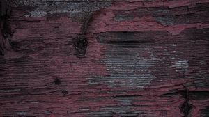 Preview wallpaper wood, paint, texture, surface