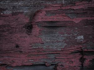 Preview wallpaper wood, paint, texture, surface