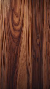 Preview wallpaper wood, surface, brown, texture