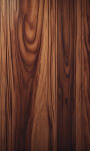 Preview wallpaper wood, surface, brown, texture