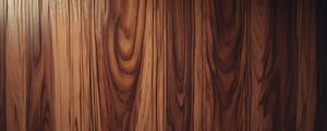 Preview wallpaper wood, surface, brown, texture