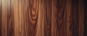 Preview wallpaper wood, surface, brown, texture