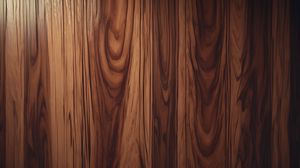 Preview wallpaper wood, surface, brown, texture