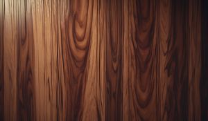 Preview wallpaper wood, surface, brown, texture