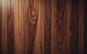 Preview wallpaper wood, surface, brown, texture