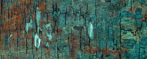 Preview wallpaper wood, surface, cranny, paint, texture