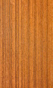 Preview wallpaper wood, surface, texture, stripes, brown