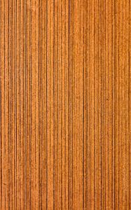 Preview wallpaper wood, surface, texture, stripes, brown