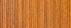 Preview wallpaper wood, surface, texture, stripes, brown