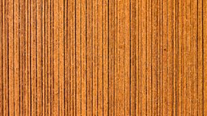 Preview wallpaper wood, surface, texture, stripes, brown