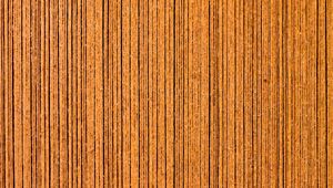Preview wallpaper wood, surface, texture, stripes, brown
