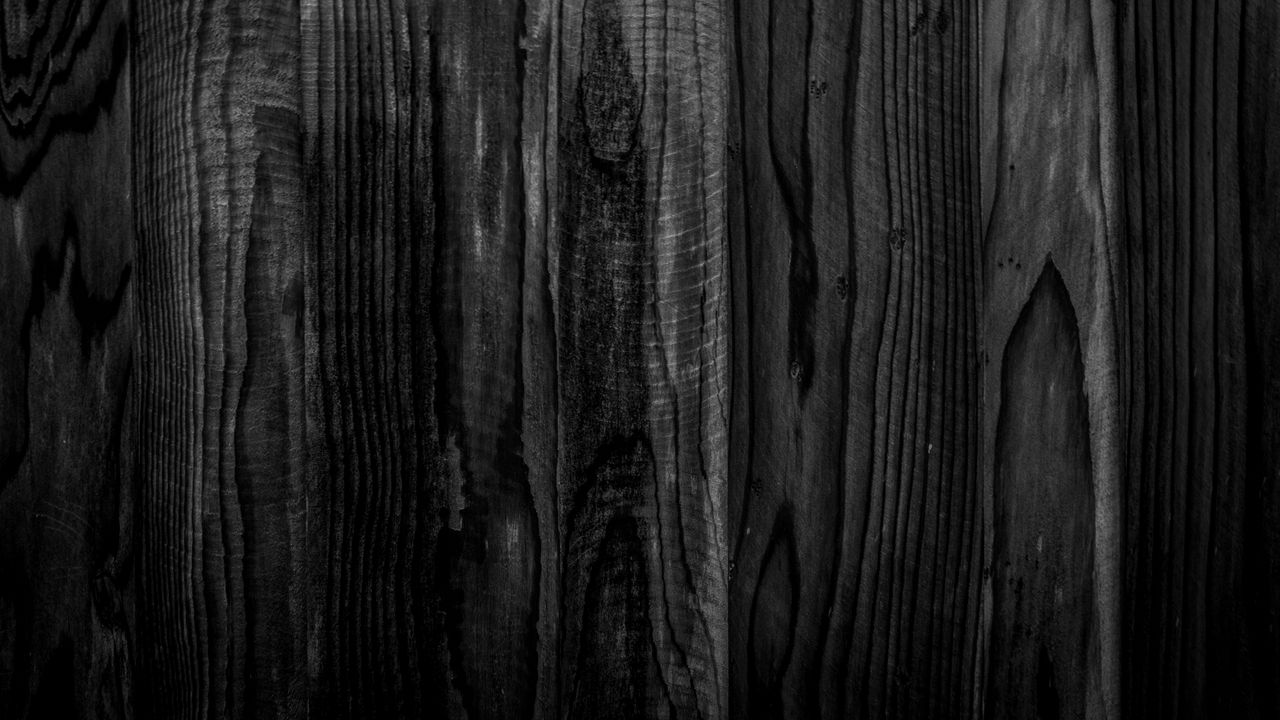 Wallpaper wood, surface, texture, dark