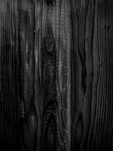 Preview wallpaper wood, surface, texture, dark