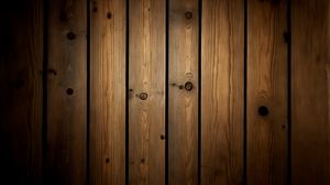 Preview wallpaper wood, texture, brown, boards