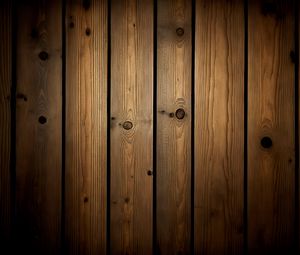 Preview wallpaper wood, texture, brown, boards