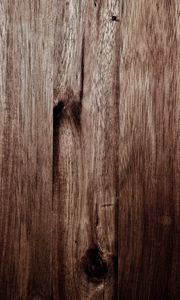 Preview wallpaper wood, texture, surface, board, brown