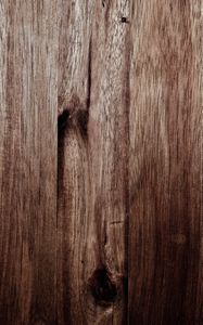 Preview wallpaper wood, texture, surface, board, brown