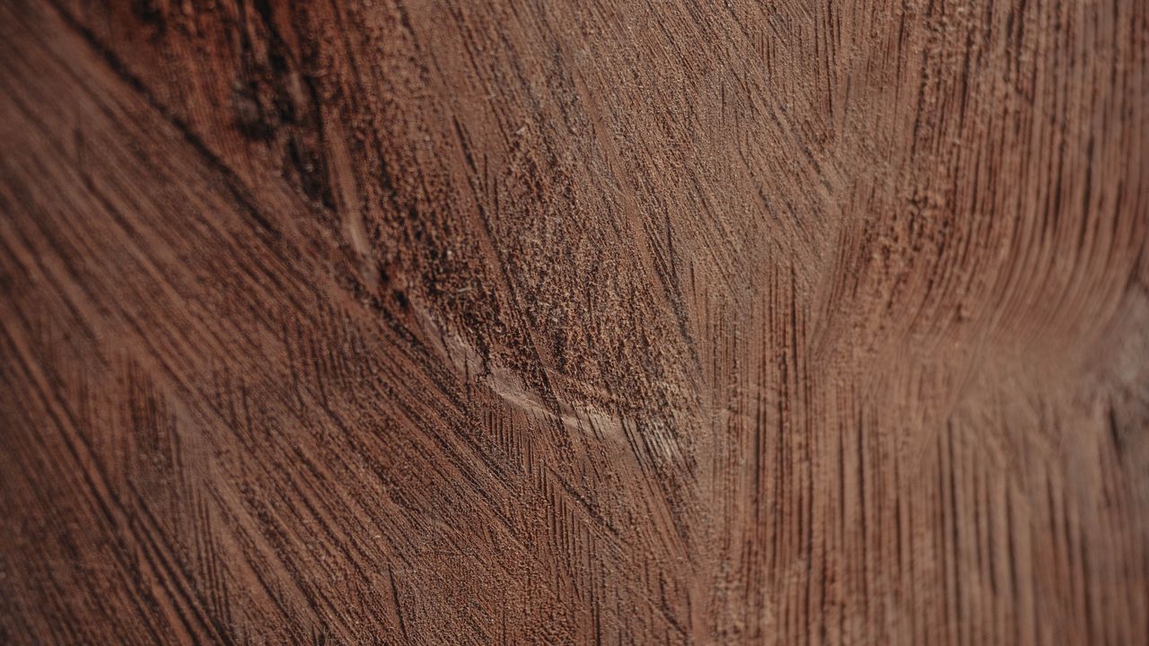 Wallpaper wood, texture, surface, rough, brown