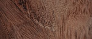 Preview wallpaper wood, texture, surface, rough, brown